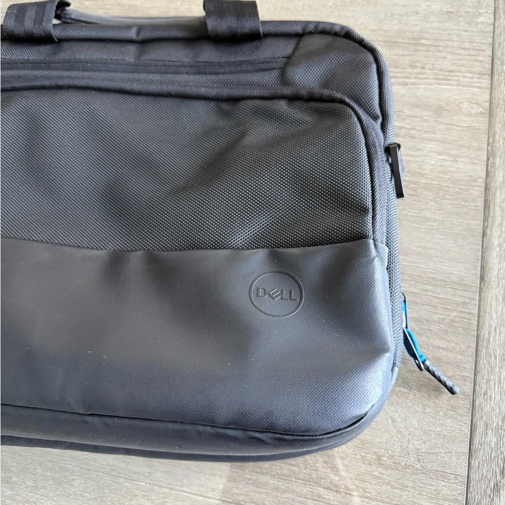 Dell Professional Black Laptop Bag